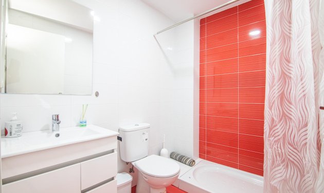 Resale - Piso - Elche - Altabix