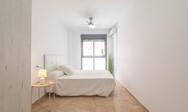 Resale - Piso - Elche - Altabix