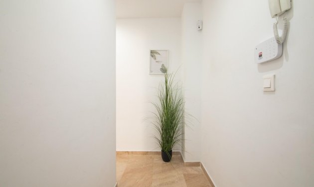 Resale - Piso - Elche - Altabix
