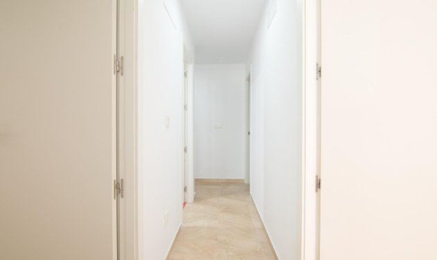 Resale - Piso - Elche - Altabix