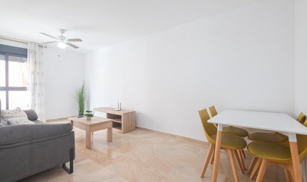 Resale - Piso - Elche - Altabix