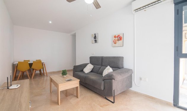 Resale - Piso - Elche - Altabix