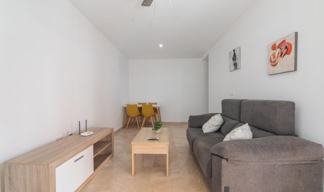 Resale - Piso - Elche - Altabix