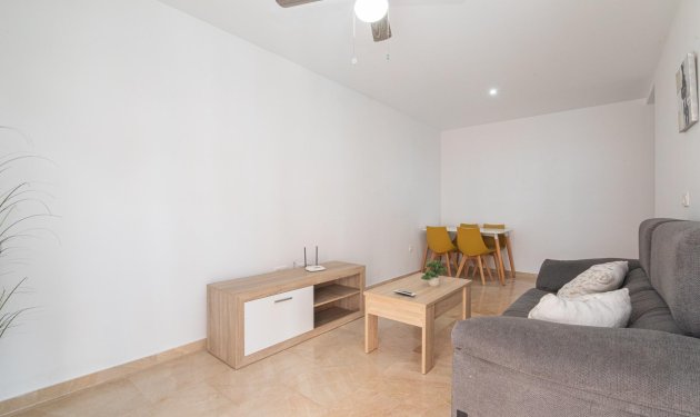 Resale - Piso - Elche - Altabix