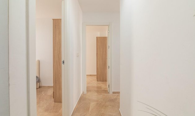 Resale - Piso - Elche - Altabix