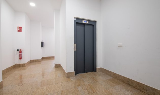 Resale - Piso - Elche - Altabix