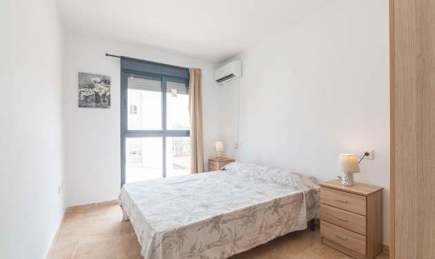 Resale - Piso - Elche - Altabix