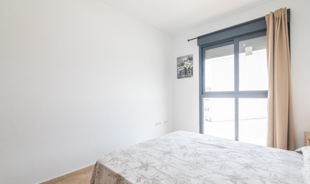 Resale - Piso - Elche - Altabix