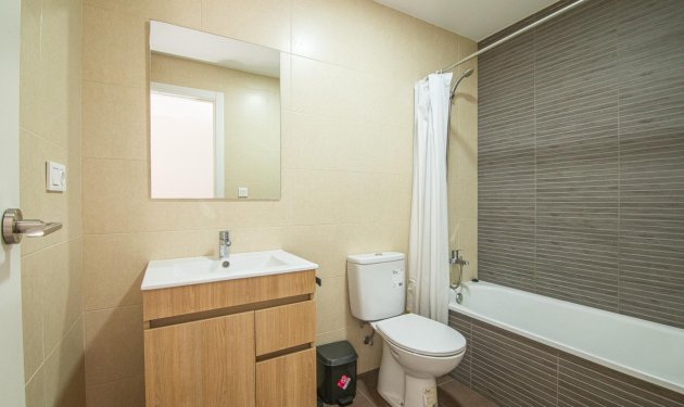Resale - Piso - Elche - Altabix