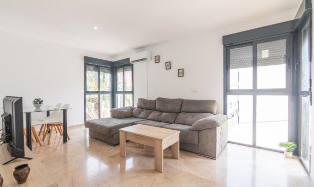 Resale - Piso - Elche - Altabix