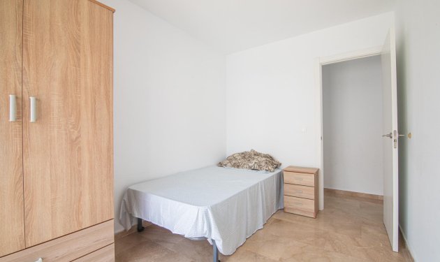 Resale - Piso - Elche - Altabix