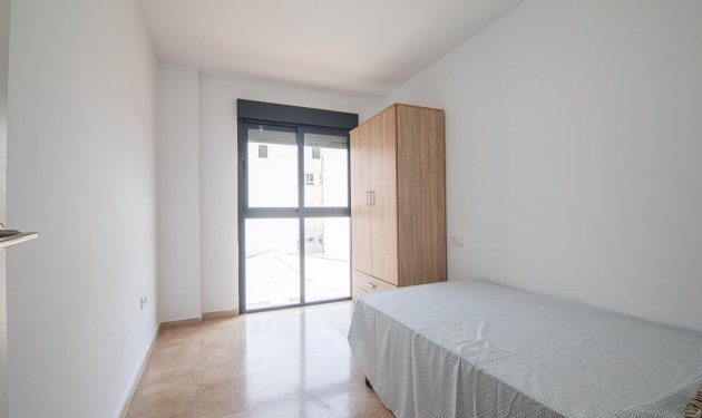 Resale - Piso - Elche - Altabix