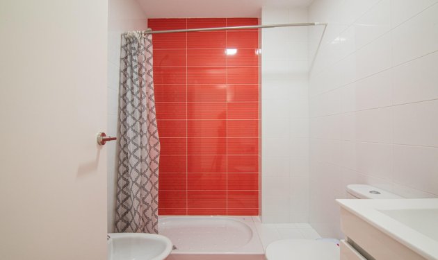 Resale - Piso - Elche - Altabix