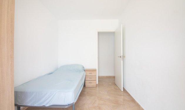 Resale - Piso - Elche - Altabix