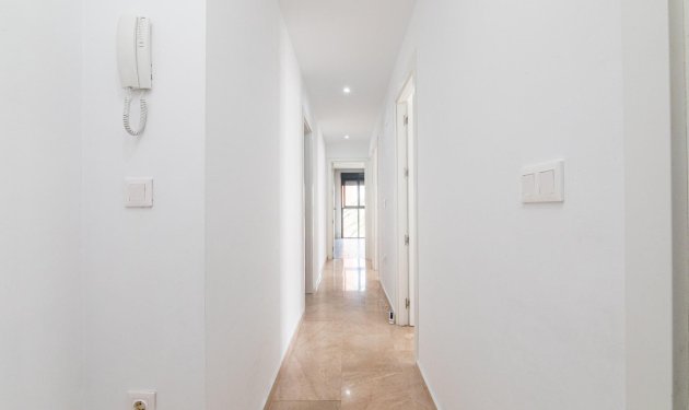 Resale - Piso - Elche - Altabix