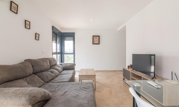 Resale - Piso - Elche - Altabix