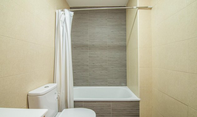 Resale - Piso - Elche - Altabix