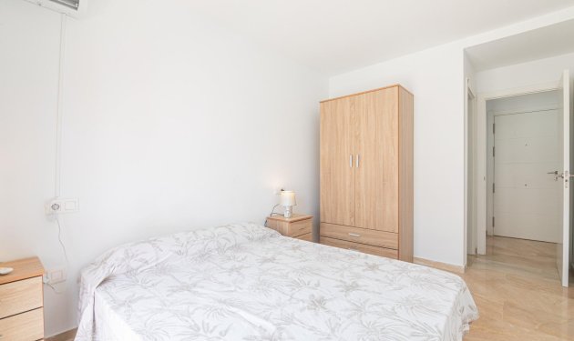 Resale - Piso - Elche - Altabix