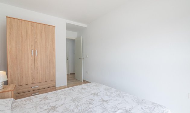 Resale - Piso - Elche - Altabix