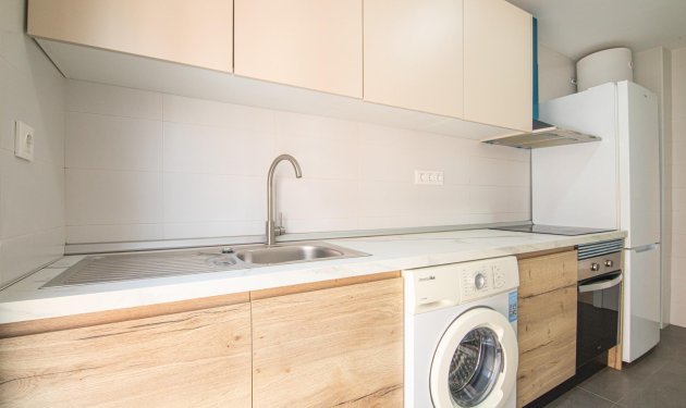 Resale - Piso - Elche - Altabix