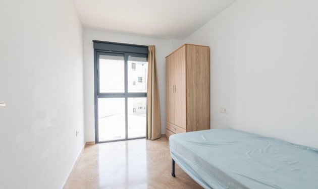 Resale - Piso - Elche - Altabix