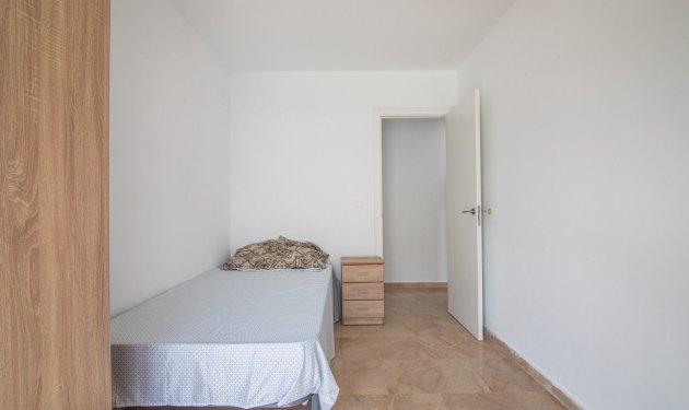 Resale - Piso - Elche - Altabix