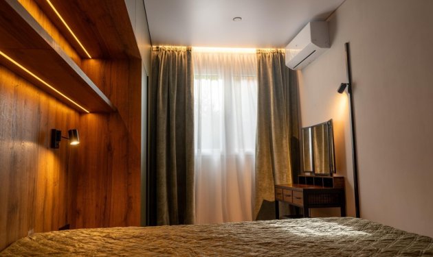 Resale - Bungalow - Torrevieja - Playa de los Naufragos