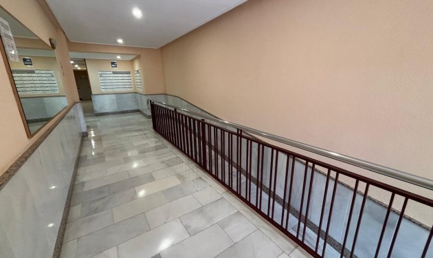 Short Term Rental - Apartamento - Torrevieja - Playa del Cura