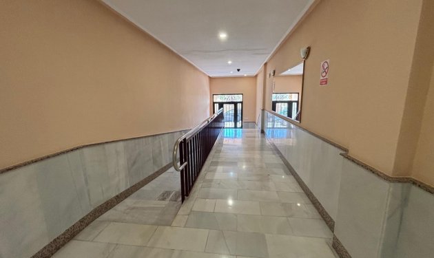 Short Term Rental - Apartamento - Torrevieja - Playa del Cura