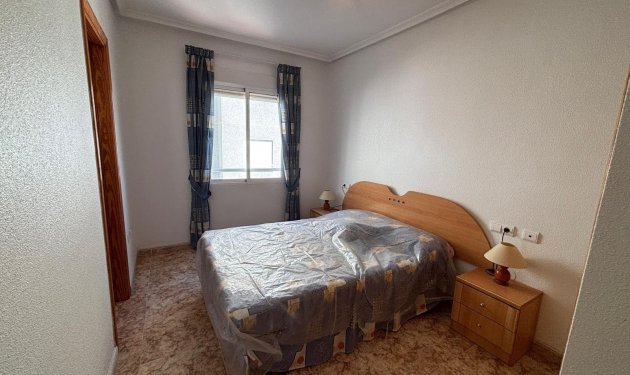 Short Term Rental - Apartamento - Torrevieja - Playa del Cura