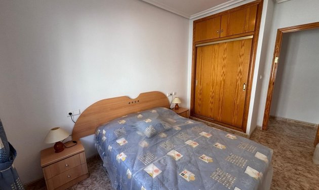Short Term Rental - Apartamento - Torrevieja - Playa del Cura