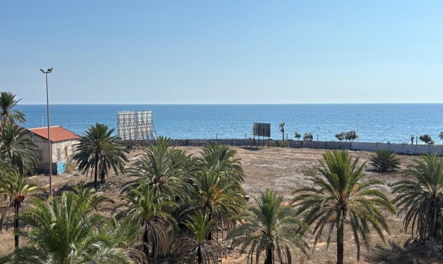 Short Term Rental - Apartamento - Torrevieja - Playa del Cura