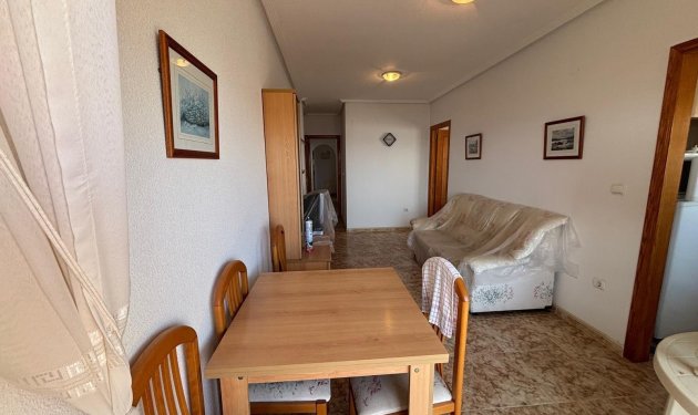 Short Term Rental - Apartamento - Torrevieja - Playa del Cura