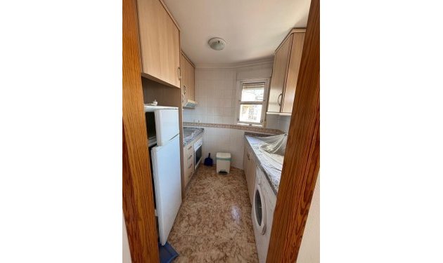 Short Term Rental - Apartamento - Torrevieja - Playa del Cura
