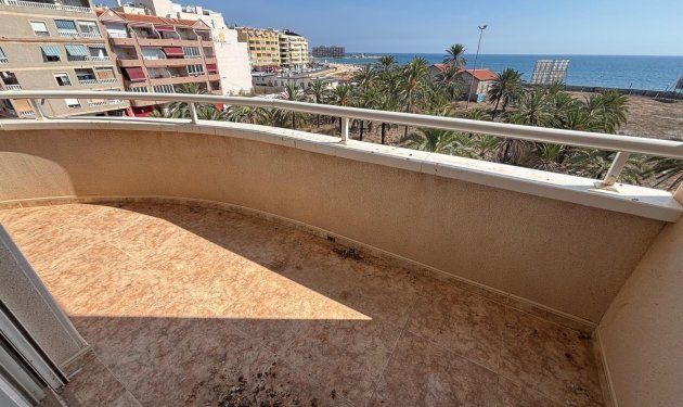 Short Term Rental - Apartamento - Torrevieja - Playa del Cura