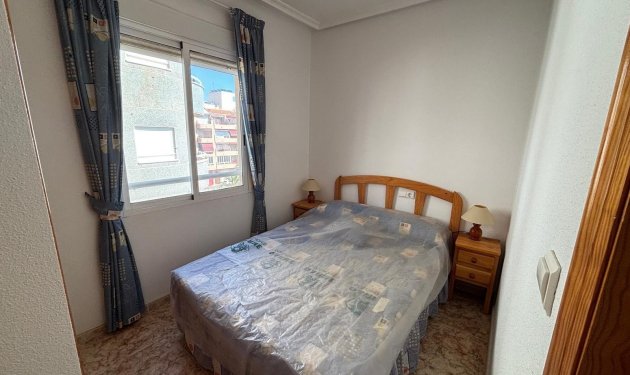 Short Term Rental - Apartamento - Torrevieja - Playa del Cura