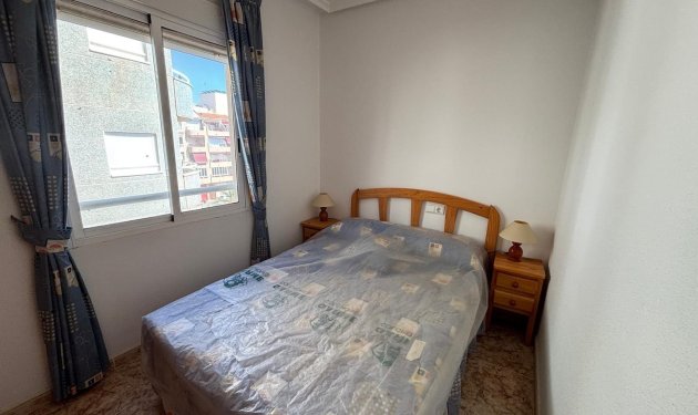 Short Term Rental - Apartamento - Torrevieja - Playa del Cura