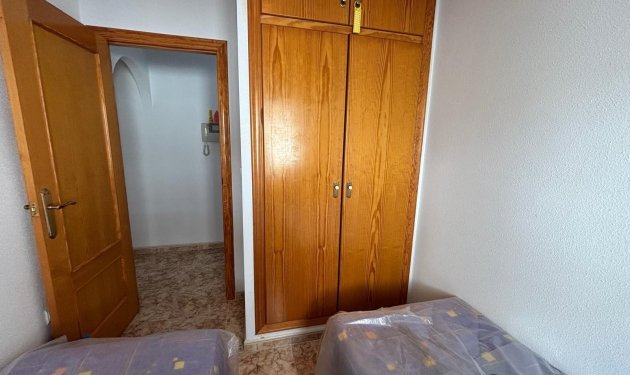 Short Term Rental - Apartamento - Torrevieja - Playa del Cura