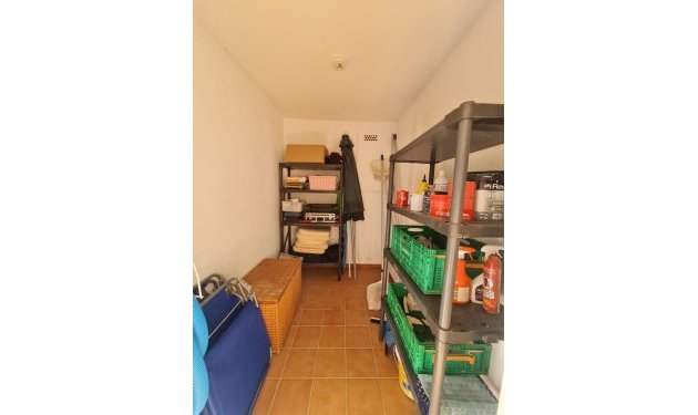 Resale - Chalet - Orihuela Costa - Campos de Golf