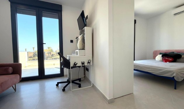 Resale - Chalet - Elche Pedanías - Alzabares