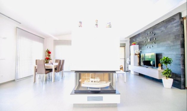 Long Term Rental - Chalet - Elche Pedanías - Matola