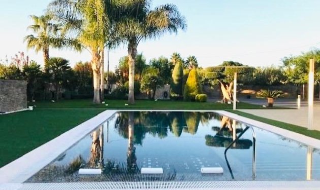 Long Term Rental - Chalet - Elche Pedanías - Matola