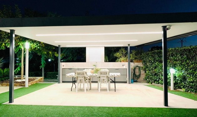 Long Term Rental - Chalet - Elche Pedanías - Matola