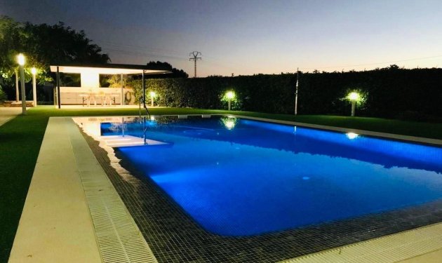 Long Term Rental - Chalet - Elche Pedanías - Matola