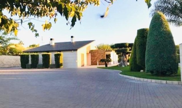 Long Term Rental - Chalet - Elche Pedanías - Matola
