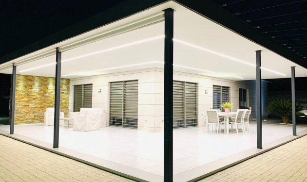 Long Term Rental - Chalet - Elche Pedanías - Matola
