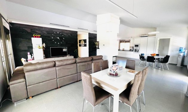 Long Term Rental - Chalet - Elche Pedanías - Matola