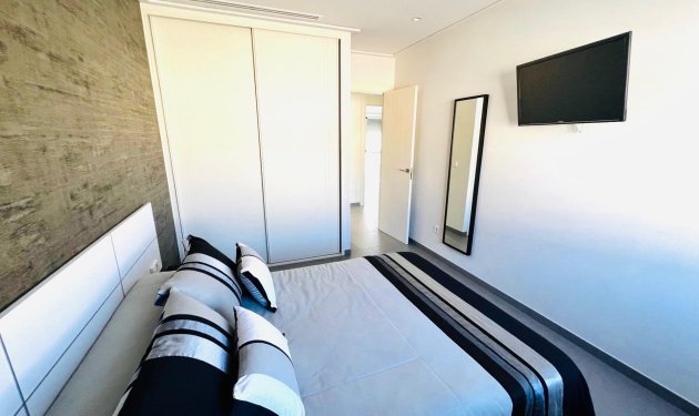 Long Term Rental - Chalet - Elche Pedanías - Matola
