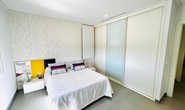 Long Term Rental - Chalet - Elche Pedanías - Matola