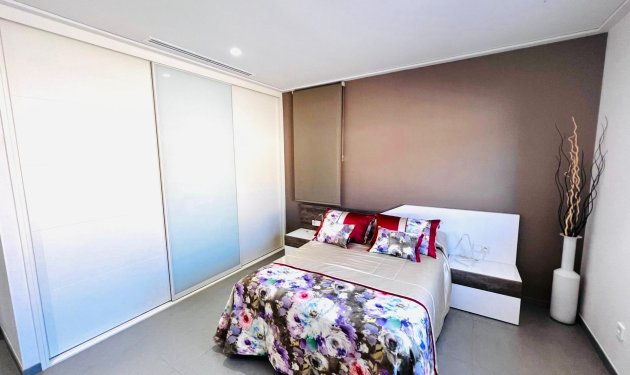 Long Term Rental - Chalet - Elche Pedanías - Matola